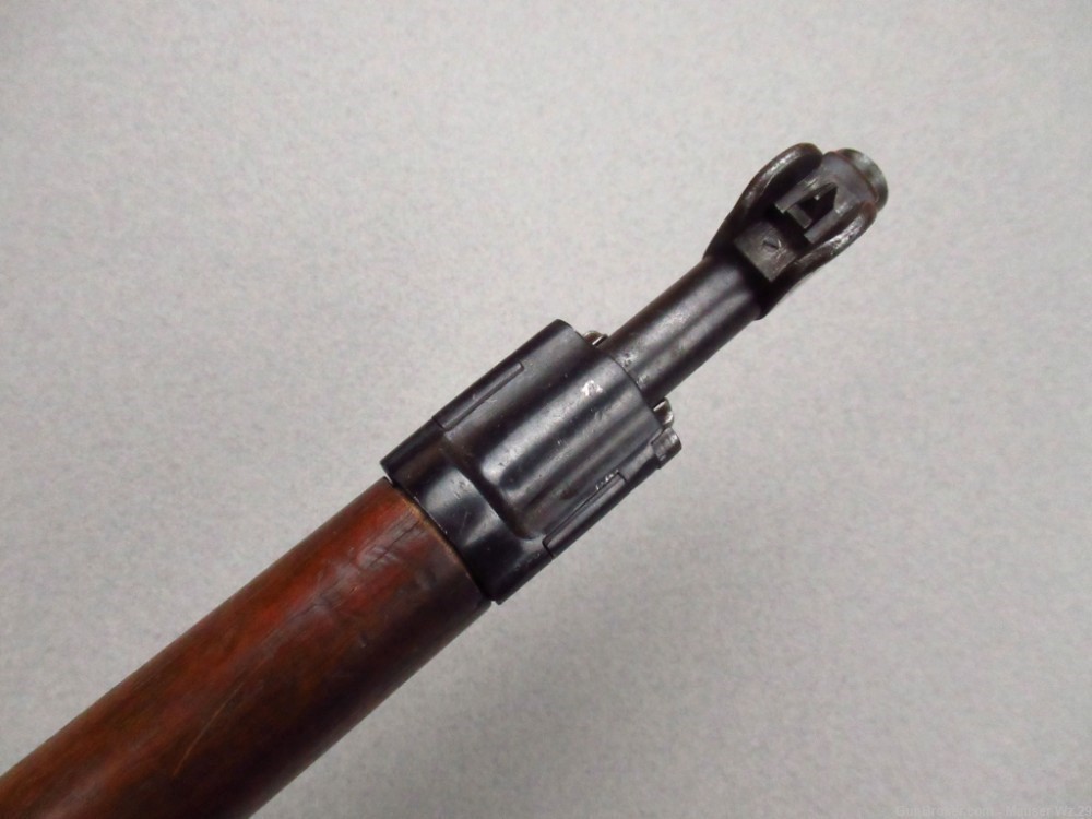 Very rare 1913 Erfurt Arsenal Kar 98AZ WWI German 98 rifle 8mm Mauser K98-img-41