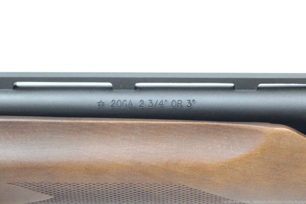 Excellent Condition Remington 870 Express 20 Gauge 26" Barrel 3 Chamber -img-10