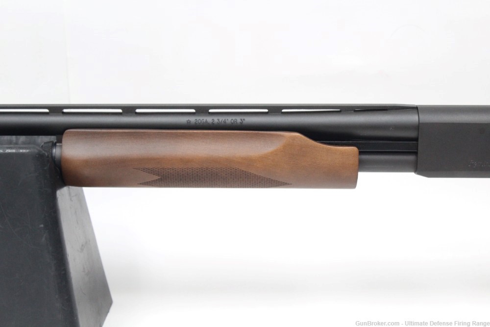Excellent Condition Remington 870 Express 20 Gauge 26" Barrel 3 Chamber -img-14