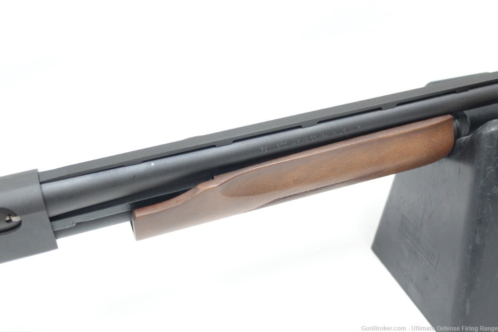 Excellent Condition Remington 870 Express 20 Gauge 26" Barrel 3 Chamber -img-6