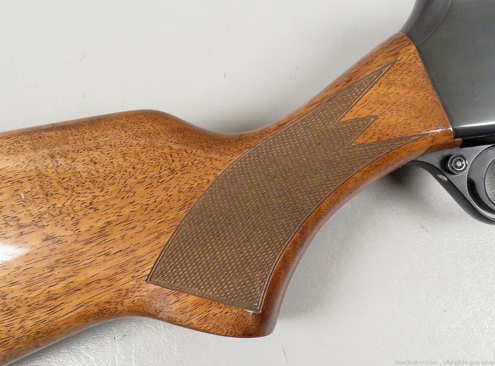 BROWNING BAR Semi Auto RIFLE in 300 WIN MAG Made in BEGIUM-img-6