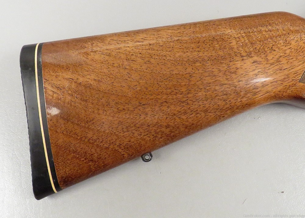 BROWNING BAR Semi Auto RIFLE in 300 WIN MAG Made in BEGIUM-img-4
