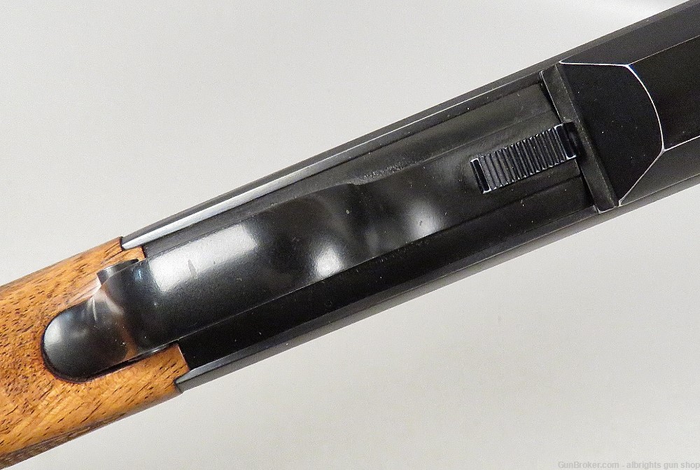 BROWNING BAR Semi Auto RIFLE in 300 WIN MAG Made in BEGIUM-img-56