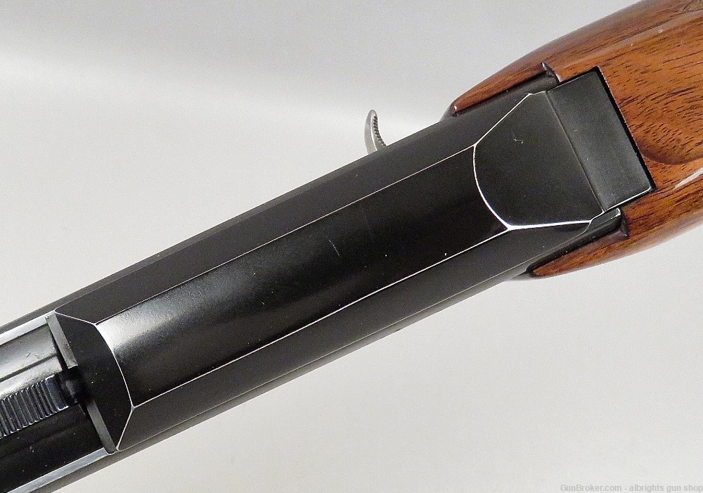 BROWNING BAR Semi Auto RIFLE in 300 WIN MAG Made in BEGIUM-img-57