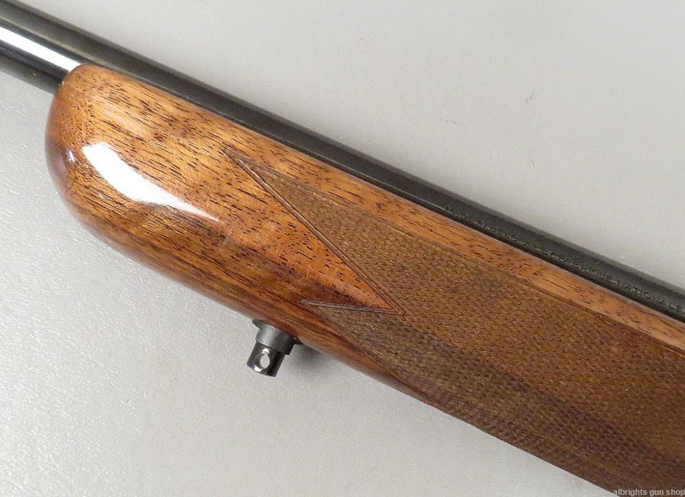 BROWNING BAR Semi Auto RIFLE in 300 WIN MAG Made in BEGIUM-img-27