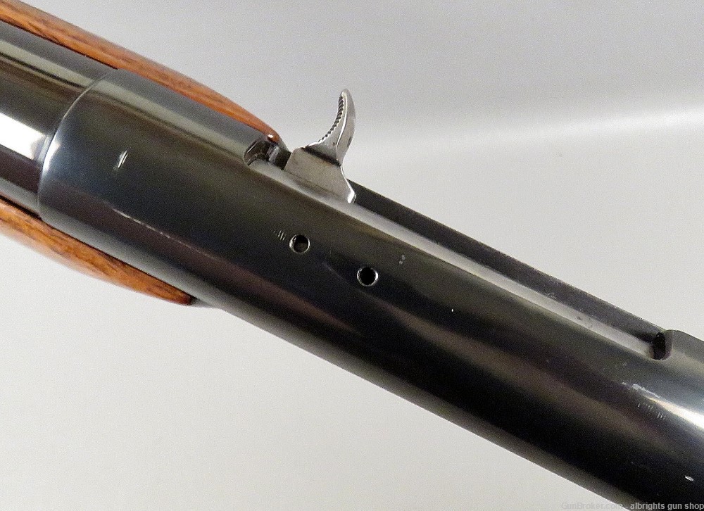 BROWNING BAR Semi Auto RIFLE in 300 WIN MAG Made in BEGIUM-img-43