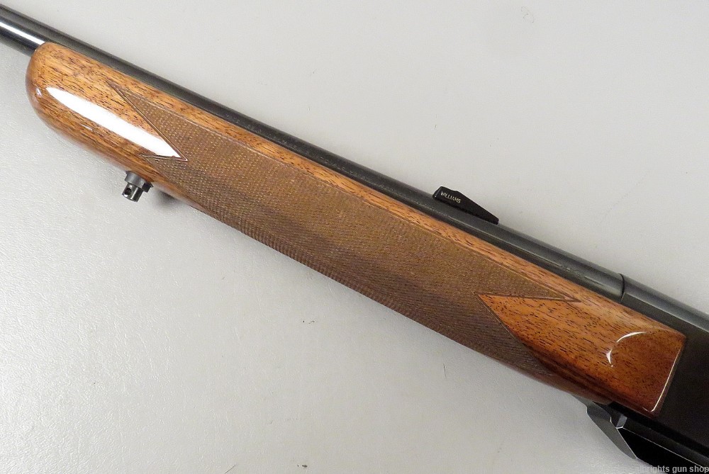 BROWNING BAR Semi Auto RIFLE in 300 WIN MAG Made in BEGIUM-img-23