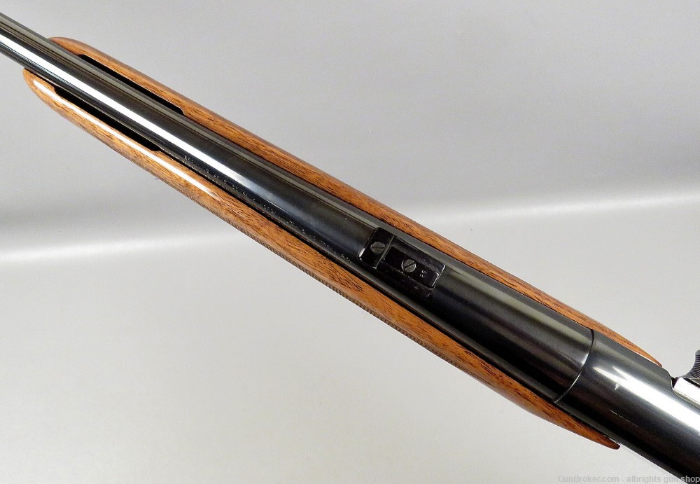 BROWNING BAR Semi Auto RIFLE in 300 WIN MAG Made in BEGIUM-img-46