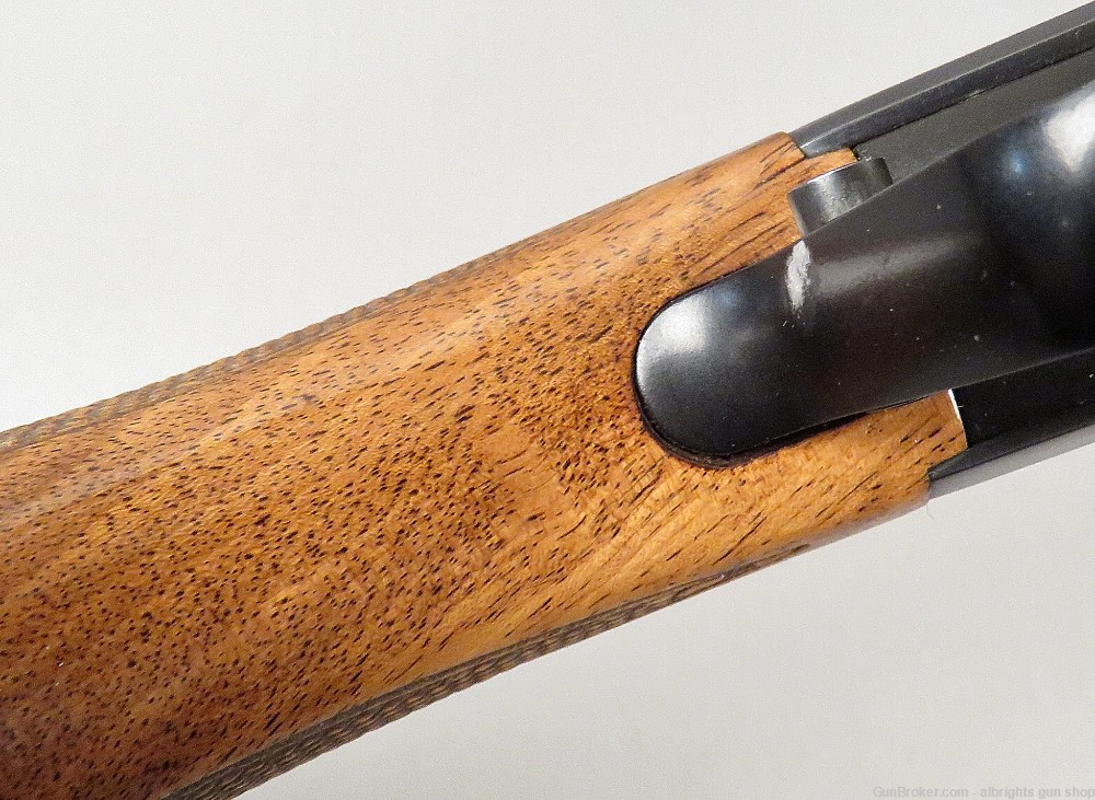 BROWNING BAR Semi Auto RIFLE in 300 WIN MAG Made in BEGIUM-img-54
