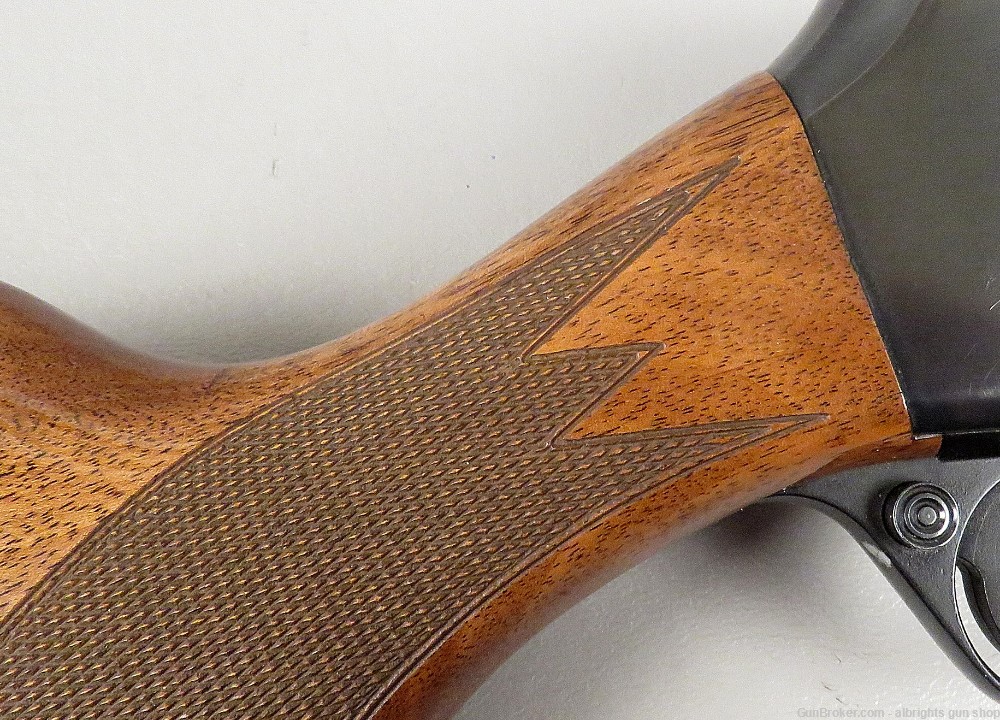 BROWNING BAR Semi Auto RIFLE in 300 WIN MAG Made in BEGIUM-img-8