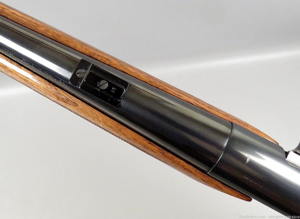 BROWNING BAR Semi Auto RIFLE in 300 WIN MAG Made in BEGIUM-img-47