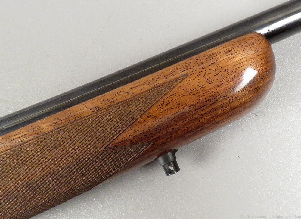 BROWNING BAR Semi Auto RIFLE in 300 WIN MAG Made in BEGIUM-img-26