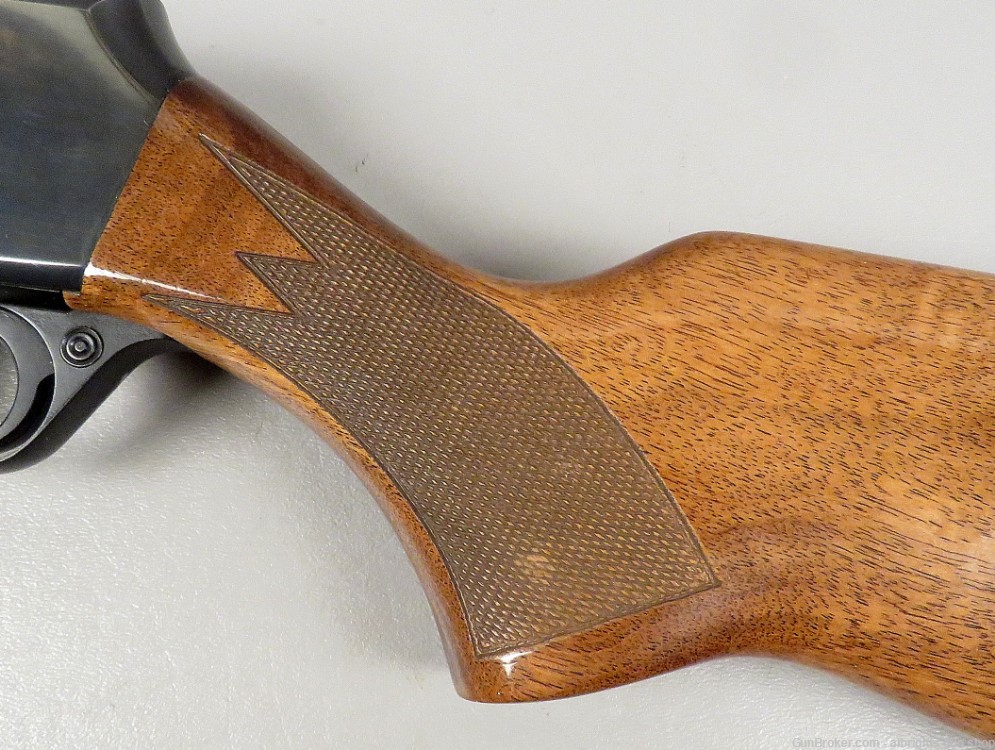 BROWNING BAR Semi Auto RIFLE in 300 WIN MAG Made in BEGIUM-img-7