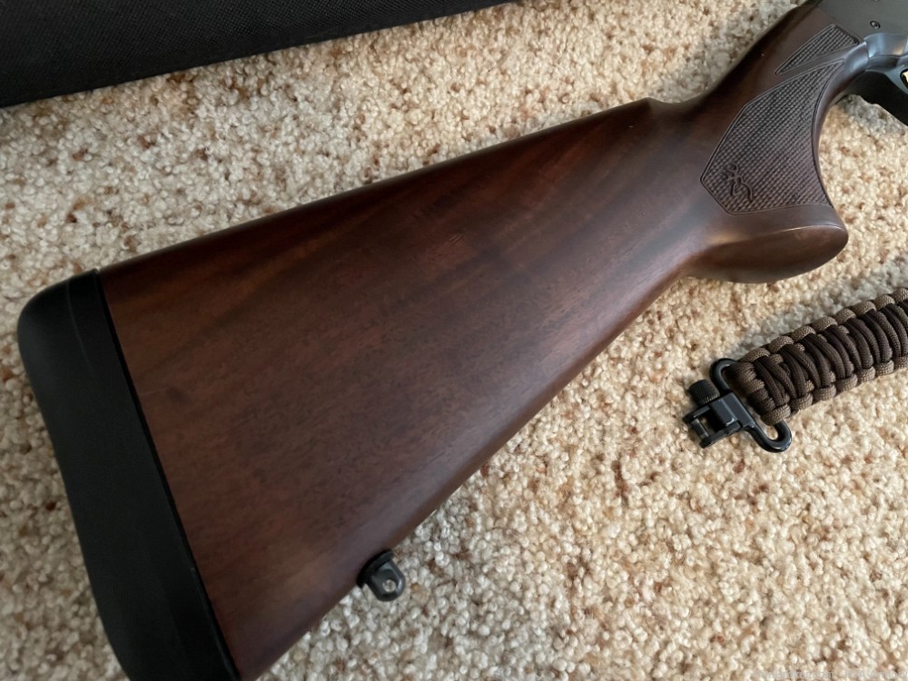 Used Excellent Condition Browning BPS Field 20 gauge 28" Barrel Auction-img-4