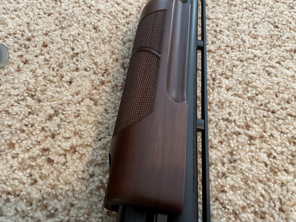 Used Excellent Condition Browning BPS Field 20 gauge 28" Barrel Auction-img-5