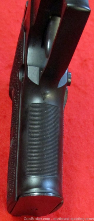 Sig Sauer, P226  , Nitron, 9mm, Unfired-img-9