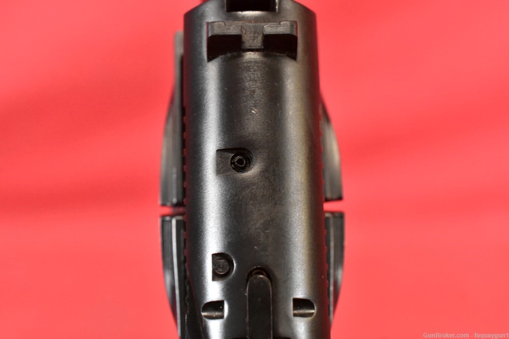 Bersa Thunder9 Ultra Compact Pro 9mm 13+1-img-27