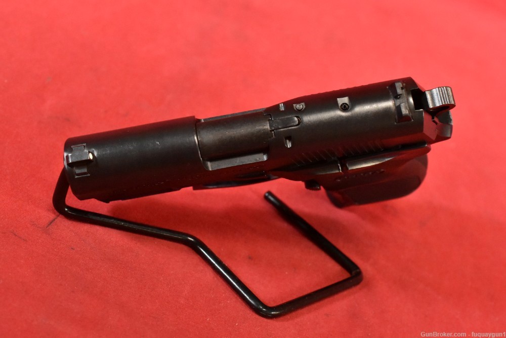 Bersa Thunder9 Ultra Compact Pro 9mm 13+1-img-4