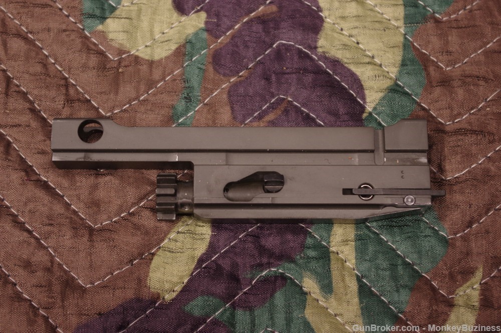 CZ 805 PS1 Pistol Cal 5.56x45 Rare Discontinued Model-img-31