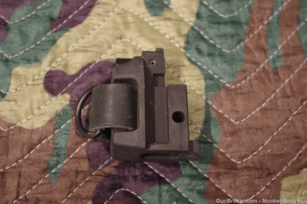 CZ 805 PS1 Pistol Cal 5.56x45 Rare Discontinued Model-img-39