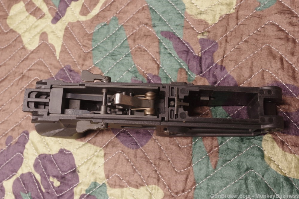 CZ 805 PS1 Pistol Cal 5.56x45 Rare Discontinued Model-img-4