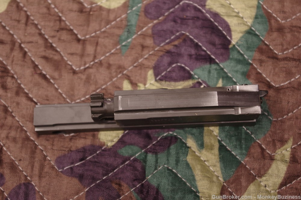 CZ 805 PS1 Pistol Cal 5.56x45 Rare Discontinued Model-img-33