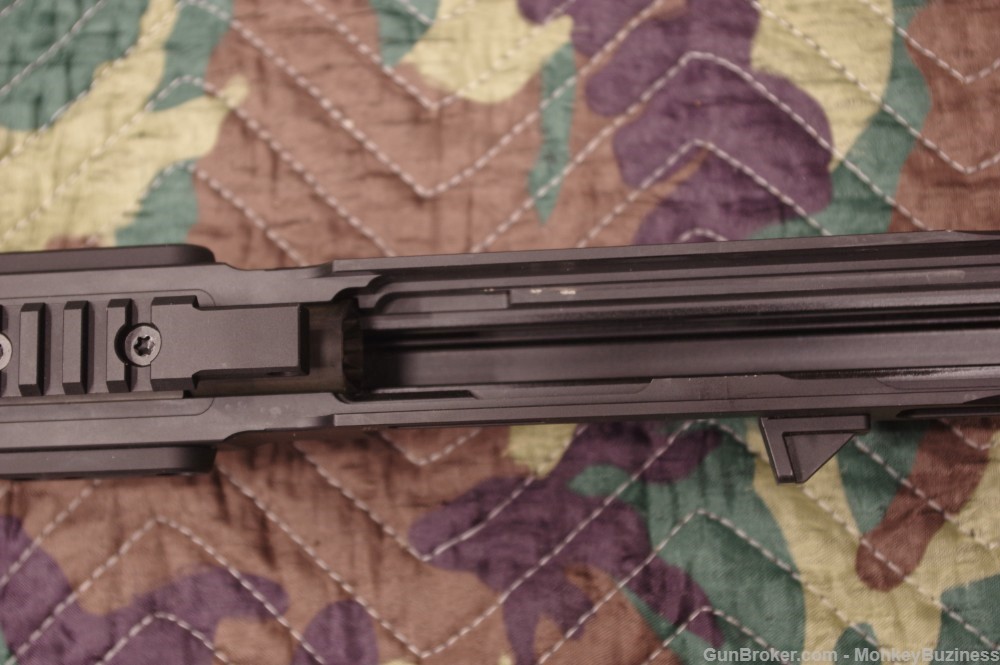 CZ 805 PS1 Pistol Cal 5.56x45 Rare Discontinued Model-img-28