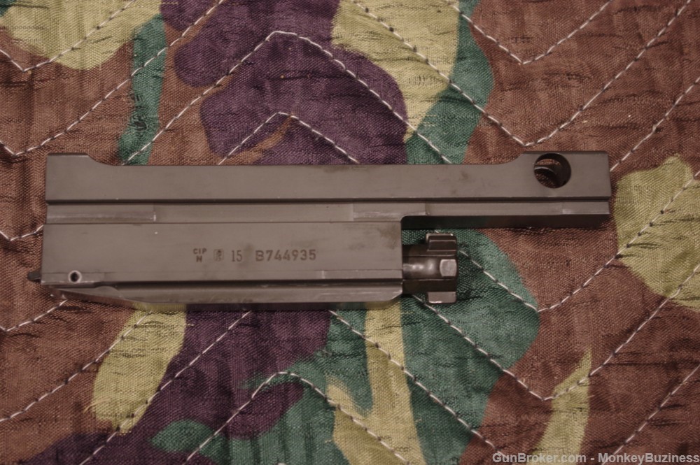 CZ 805 PS1 Pistol Cal 5.56x45 Rare Discontinued Model-img-30