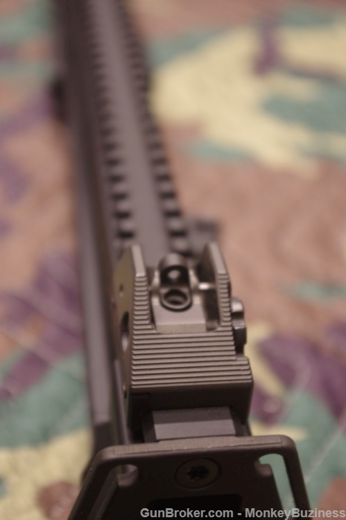 CZ 805 PS1 Pistol Cal 5.56x45 Rare Discontinued Model-img-24