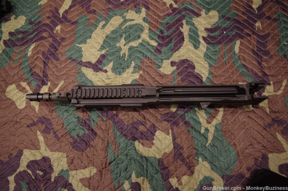 CZ 805 PS1 Pistol Cal 5.56x45 Rare Discontinued Model-img-25