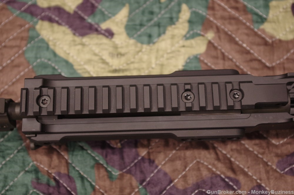 CZ 805 PS1 Pistol Cal 5.56x45 Rare Discontinued Model-img-27
