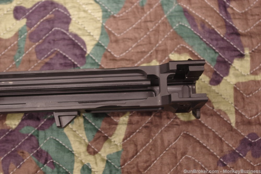CZ 805 PS1 Pistol Cal 5.56x45 Rare Discontinued Model-img-29