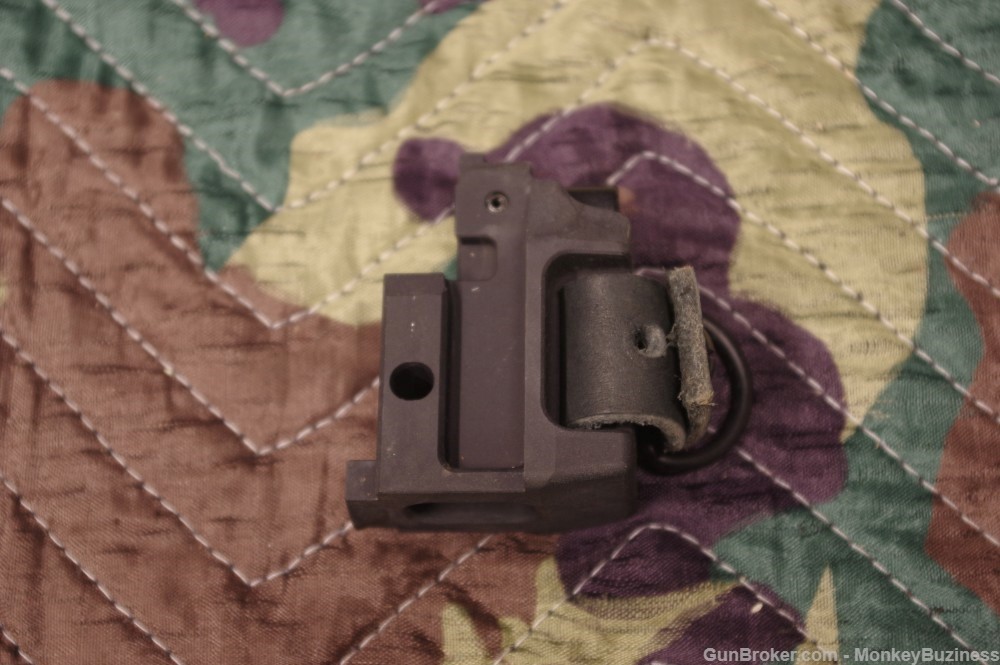CZ 805 PS1 Pistol Cal 5.56x45 Rare Discontinued Model-img-40