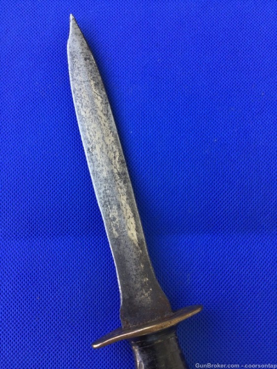WWII Theater Knife -img-8