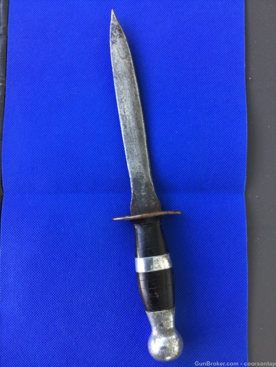 WWII Theater Knife -img-0