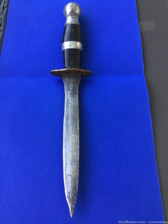 WWII Theater Knife -img-2