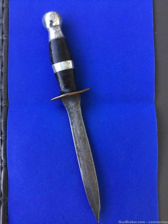WWII Theater Knife -img-1