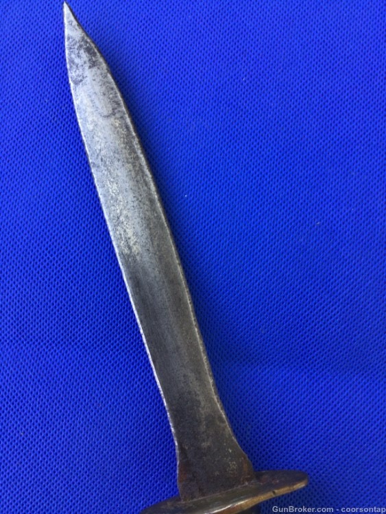 WWII Theater Knife -img-7