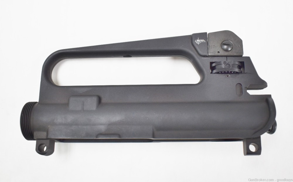M16A2 A2 AR Upper Receiver RRA Rock River Arms Never Fired NEW AR0052AASY -img-2