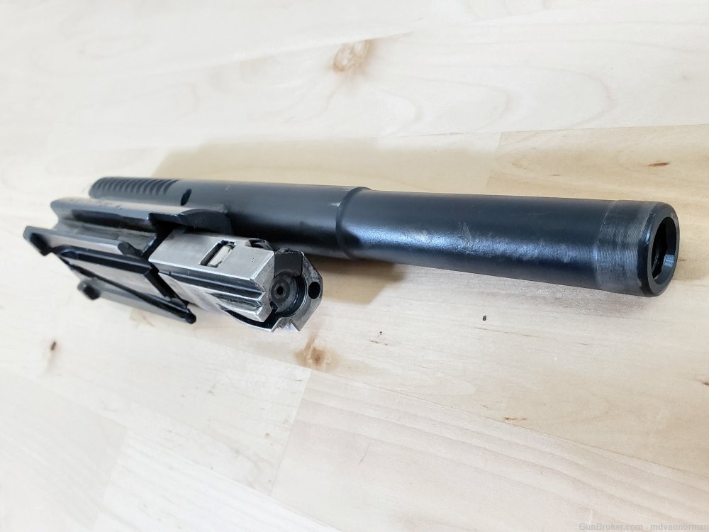 PTR Belt-Fed Semi-Auto Rifle HK21 Clone 7.62mm-img-27