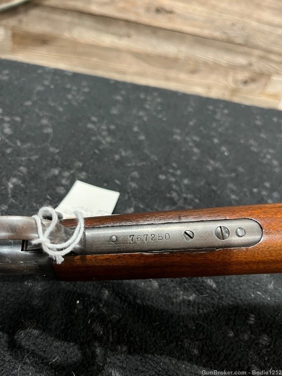 RARE Winchester 1890 22 LR  *NO RESERVE*-img-5