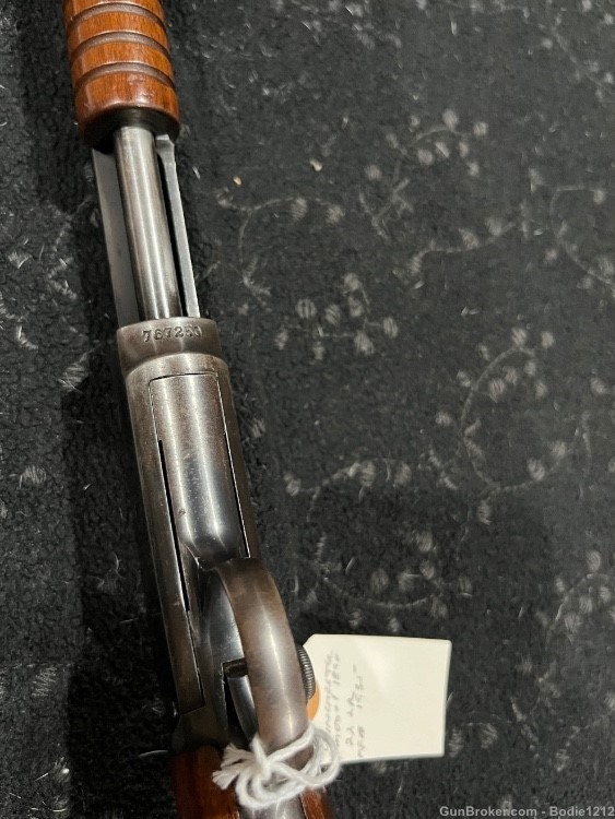 RARE Winchester 1890 22 LR  *NO RESERVE*-img-6