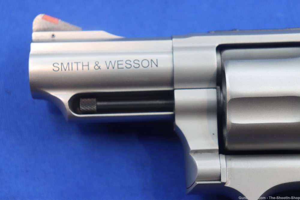 Smith & Wesson Model 69 COMBAT MAGNUM Revolver 44MAG S&W 2.75" 10064 NEW 44-img-9