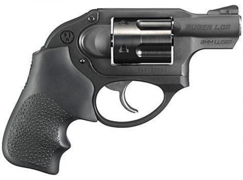 Ruger LCR Revolvers - Stainless Steel-img-0