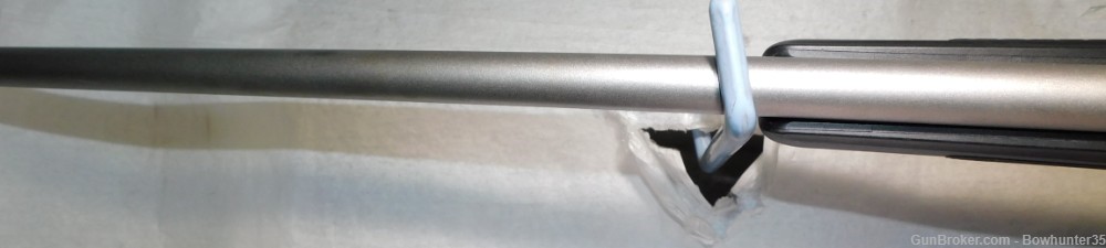 Tikka T3 Stainless 270 WSM Winchester Short Mag LH Left Hand Rifle-img-17