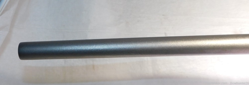 Tikka T3 Stainless 270 WSM Winchester Short Mag LH Left Hand Rifle-img-19