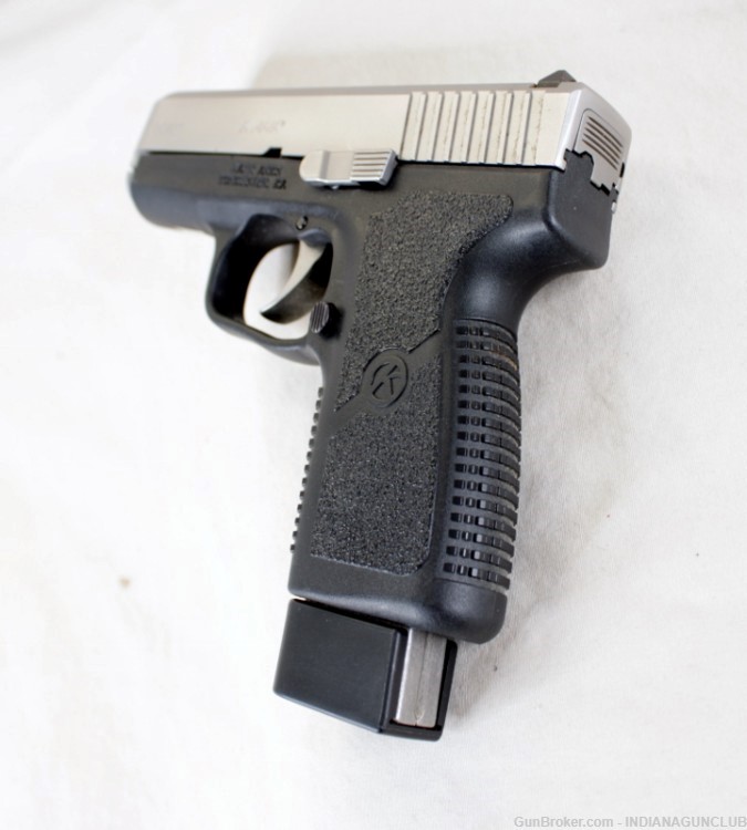 USED KAHR CW9 9MM 3.25" CASE-img-6