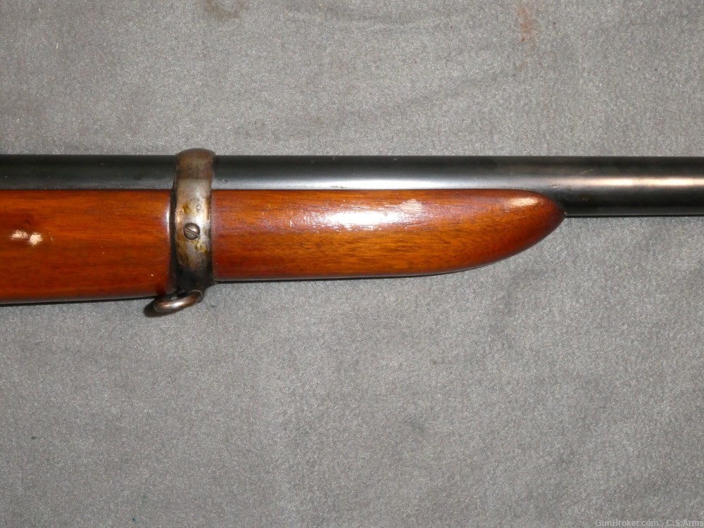 Winchester Model 52 Target Rifle, .22LR, 1929 Mfg.-img-5