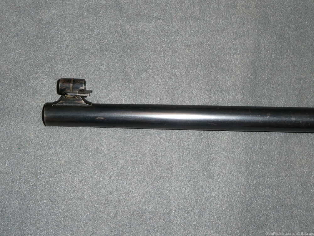 Winchester Model 52 Target Rifle, .22LR, 1929 Mfg.-img-11