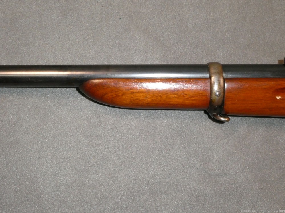 Winchester Model 52 Target Rifle, .22LR, 1929 Mfg.-img-10